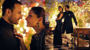 Kareena Kapoor can't stop admiring husband Saif 