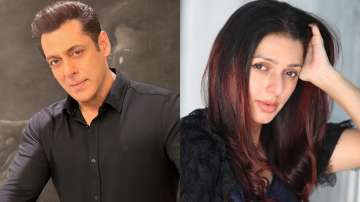 Salman Khan's KKBJ co-star Bhumika Chawla is upset 