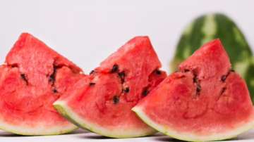 Avoid eating THESE three things after Watermelon