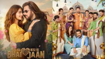 Kisi Ka Bhai Kisi Ki Jaan: Review, Box office, Tickets