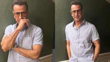 Ronit Roy reveals being betrayed by 'Bhai'