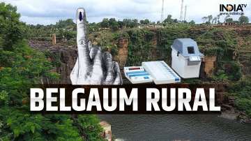 Belgaum Rural Election Result 2023, Belgaum Rural Assembly Elections Results, Belgaum Rural Vidhan S