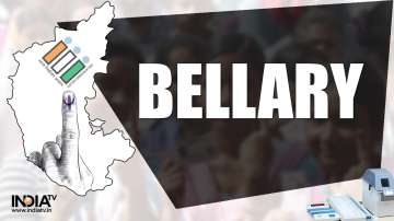 Bellary Election Result 2023, Bellary Assembly Elections Results, Bellary Vidhan Sabha Polls Result,