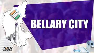 Bellary City Election Result 2023, Bellary City Assembly Elections Results, Bellary City Vidhan 