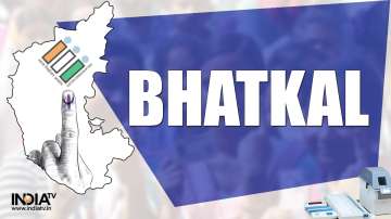 Bhatkal Assembly Election 2023: Will BJP's Sunil Naik hold his fort?