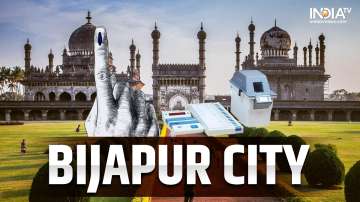 Bijapur City Election Result 2023, Bijapur City Assembly Elections Results, Bijapur City Vidhan Sabh