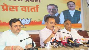 BJP steps up attacks against Kejriwal government
