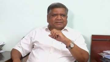 BJP leader Jagdish Shettar says he's not happy with the party's decision of not giving him the ticket.