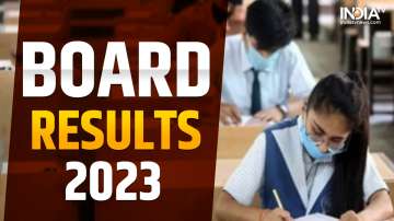 CBSE result date, CISCE result date, MP Board result date, HPBOSE result date, TSBIE result date, 