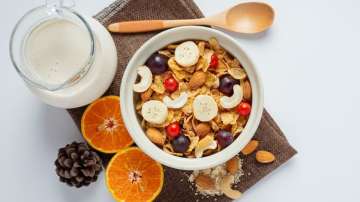 Start your day right: Best breakfast foods for weight loss