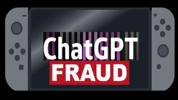 ChatGPT related scams