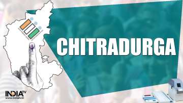 Chitradurga Election Result 2023, Chitradurga Assembly Elections Results, Chitradurga Vidhan Sabha