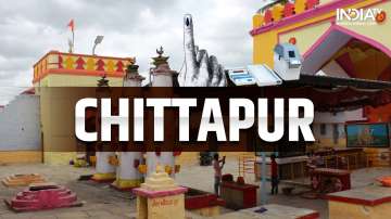 Chittapur Election Result 2023, Chittapur Assembly Elections Results, Chittapur Vidhan Sabha Polls R