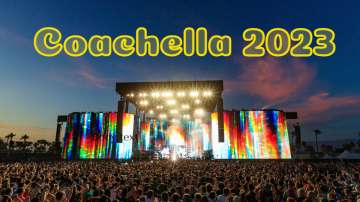 Coachella 2023: Date, ticket price, performers’ list and more details about this music festival