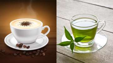 Coffee or Green Tea: Which is more beneficial?
