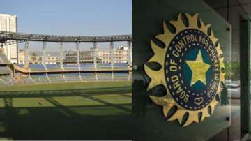 BCCI to modify stadiums