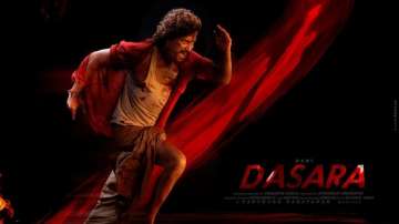 Dasara Box Office Collection