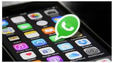 WhatsApp to launch 'reply with message' feature within call notifications