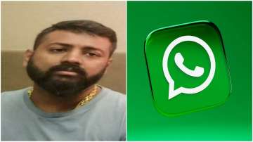 Conman Sukesh Chandrashekhar releases alleged WhatsApp chats