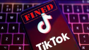 TikTok fined almost $16 million by UK regulator over misuse of children's personal data