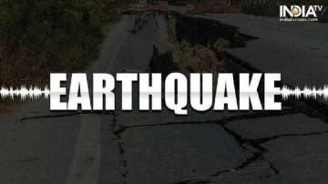 Earthquake of 3.7 magnitude hits Assam, strong tremors felt in Guwahati