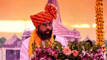 Maharashtra, Maharashtra news, Eknath Shinde, Eknath Shinde news, Shiv Sena, Eknath Shinde Shiv Sena