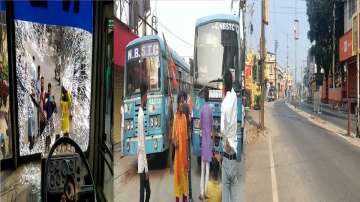 12-bandh in North Bengal