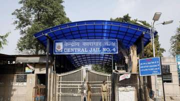 Delhi prisons lay out new rule granting remission to undertrials based on their conduct