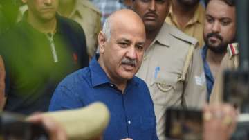 Delhi excise policy scam: High Court issues notice to CBI on AAP leader Manish Sisodia's bail plea