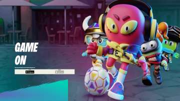 FIFA brings a new mobile game called 'AI League'