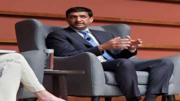 Indian-American Congressman Ro Khanna 