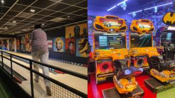 5 Gaming Zones that you can visit this weekend in Delhi NCR