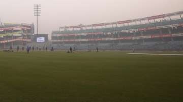 Arun Jaitley Stadium