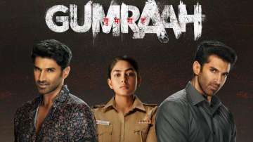 Gumraah Box office collection