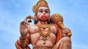 Hanuman Jayanti 2023: Shobha Yatra permitted in Delhi's Jahangirpuri, paramilitary deployed in Bengal 