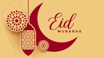 Happy Eid al-Fitr 2023 to you and your family!