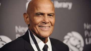 Harry Belafonte