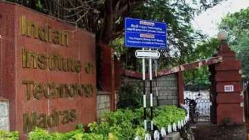 IIT-Madras