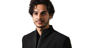 Ishaan Khatter