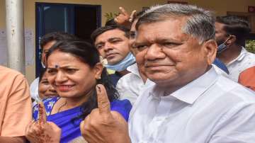 Karnataka Elections 2023, Jagadish shettar, bjp seats, Karnataka Elections 2023, Karnataka Elections