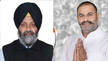 Tough fight in Jalandhar as candidates switched sides