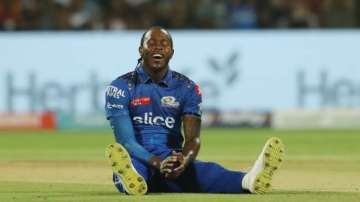 Jofra Archer