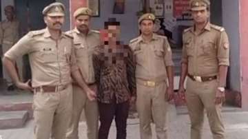 Uttar Pradesh: Kanpur man arrested for forcing woman to convert to Islam, commit suicide