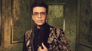 Karan Johar latest news