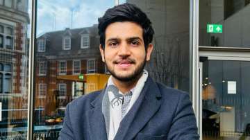 London School of Economics student, London School of Economics student disqualified, Karan Kataria,