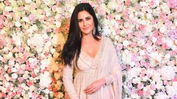 Katrina Kaif sparks pregnancy rumours again after viral video from Eid party