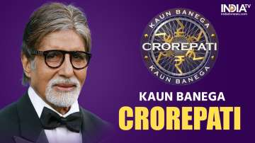 Amitabh Bachchan's KBC season 15 registrations go live