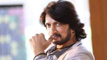 Kiccha Sudeep clears air over joining politics, says 'will only be campaigning for BJP' 