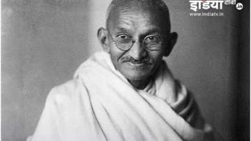 NCERT drops Gandhi text from Class 12 Political Science book.
