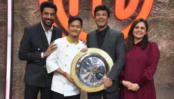 MasterChef India winner